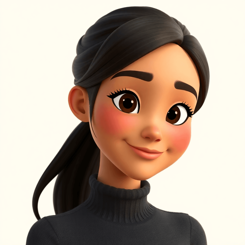 Maya — Brand Voice Lead